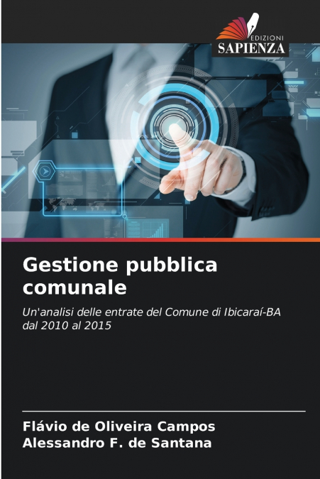 Gestione pubblica comunale