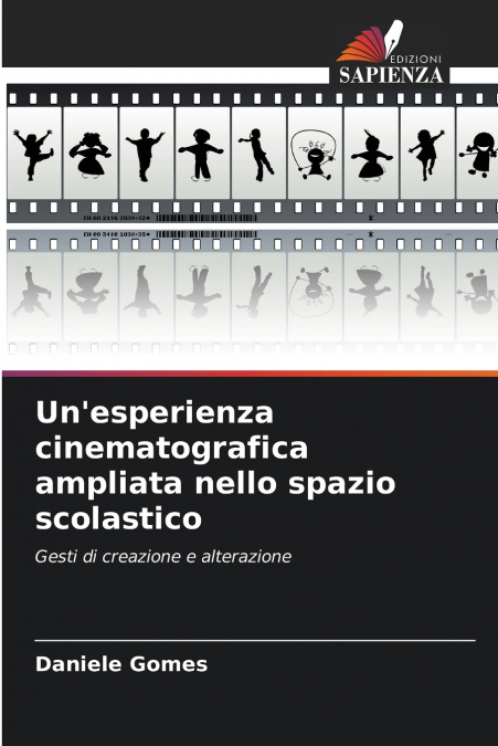 Un’esperienza cinematografica ampliata nello spazio scolastico