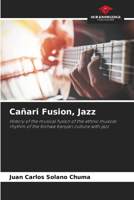 Cañari Fusion, Jazz