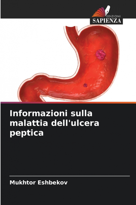 Informazioni sulla malattia dell’ulcera peptica
