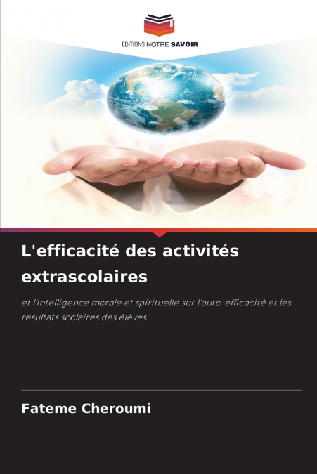 L’efficacité des activités extrascolaires