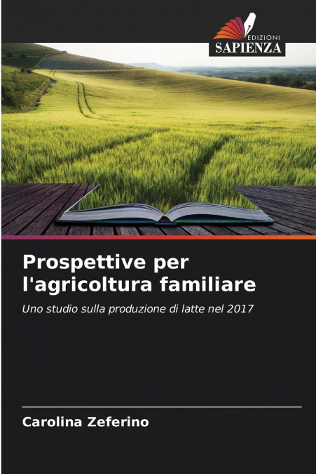 Prospettive per l’agricoltura familiare