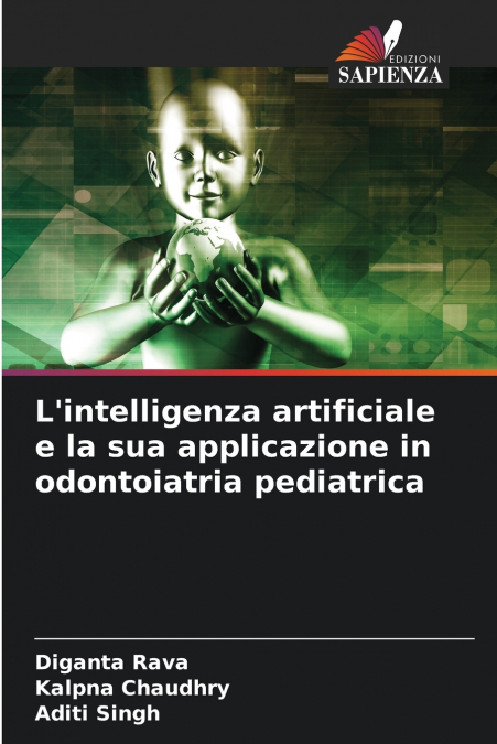 L’intelligenza artificiale e la sua applicazione in odontoiatria pediatrica