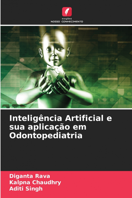 Inteligência Artificial e sua aplicação em Odontopediatria
