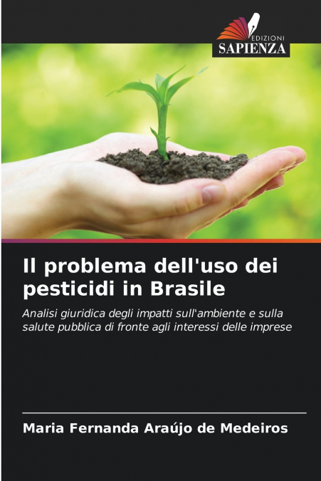Il problema dell’uso dei pesticidi in Brasile