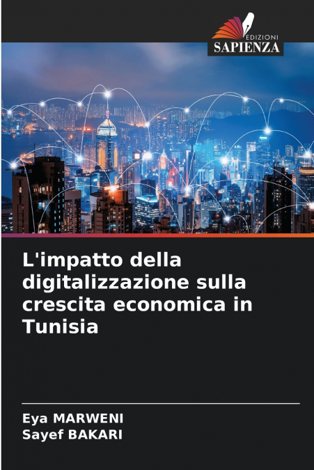 L’impatto della digitalizzazione sulla crescita economica in Tunisia