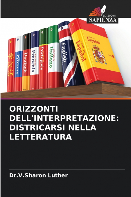 ORIZZONTI DELL’INTERPRETAZIONE