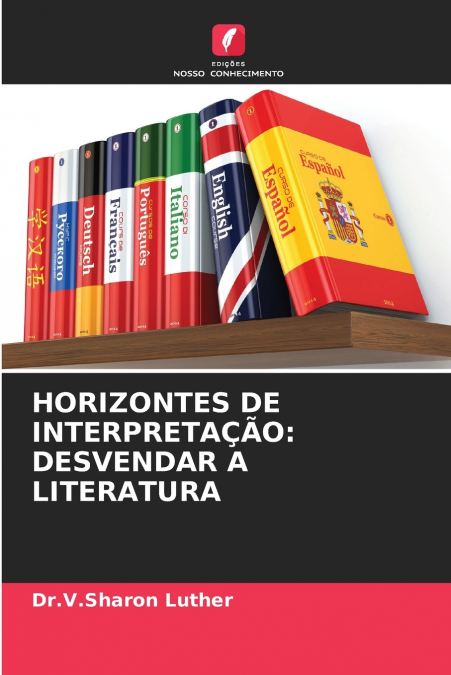 HORIZONTES DE INTERPRETAÇÃO