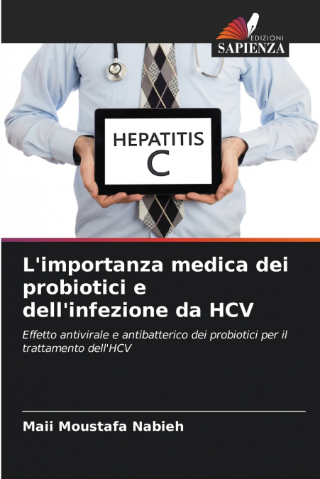 L’importanza medica dei probiotici e dell’infezione da HCV