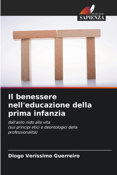 Il benessere nell’educazione della prima infanzia