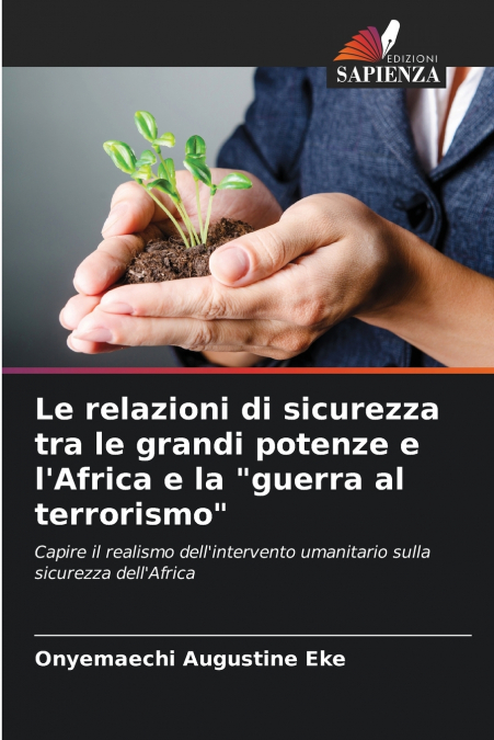 Le relazioni di sicurezza tra le grandi potenze e l’Africa e la 'guerra al terrorismo'