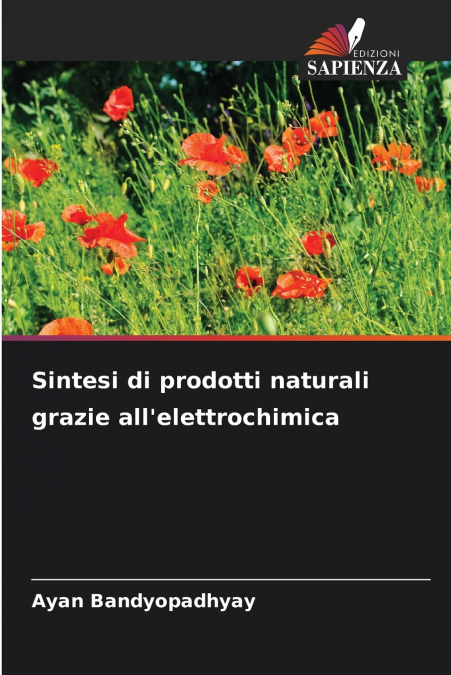 Sintesi di prodotti naturali grazie all’elettrochimica