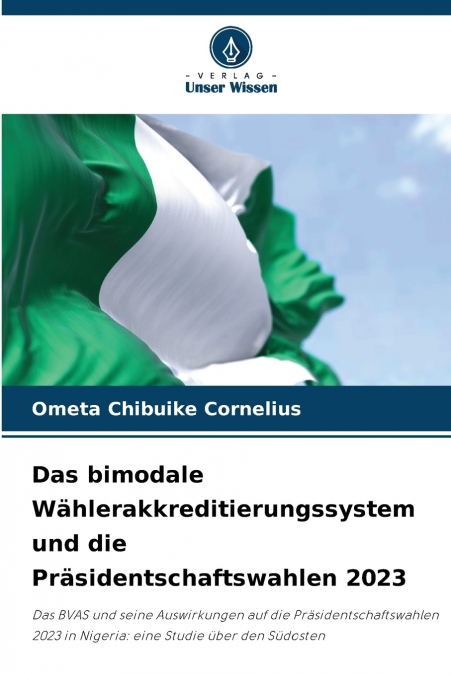 Das bimodale Wählerakkreditierungssystem und die Präsidentschaftswahlen 2023