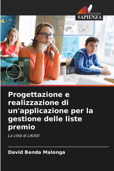 Progettazione e realizzazione di un’applicazione per la gestione delle liste premio