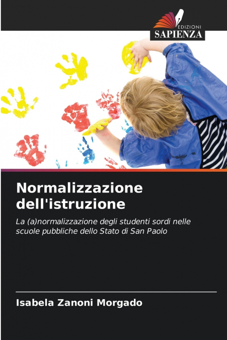 Normalizzazione dell’istruzione