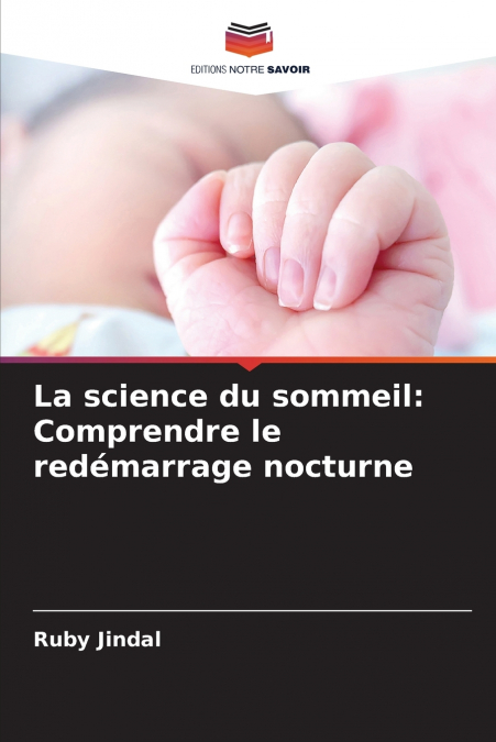 La science du sommeil