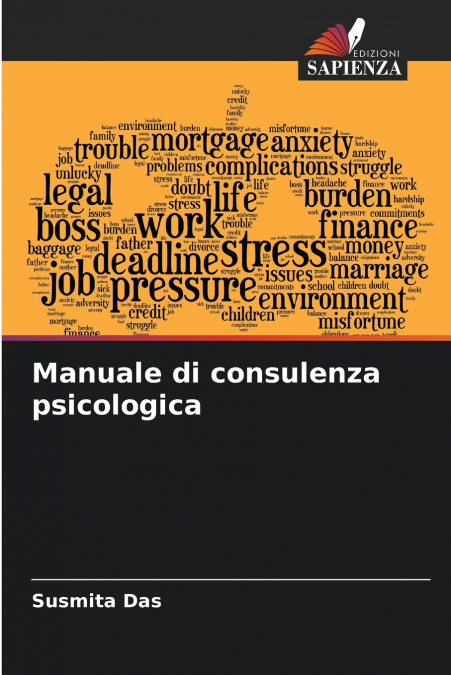 Manuale di consulenza psicologica