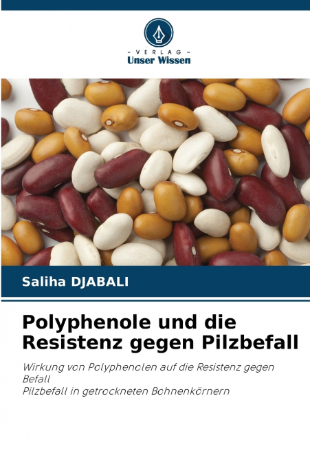 Polyphenole und die Resistenz gegen Pilzbefall