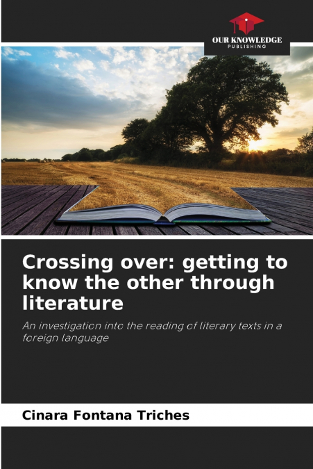 Crossing over