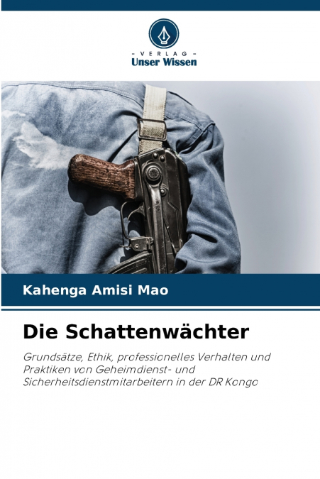 Die Schattenwächter