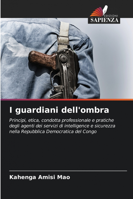 I guardiani dell’ombra