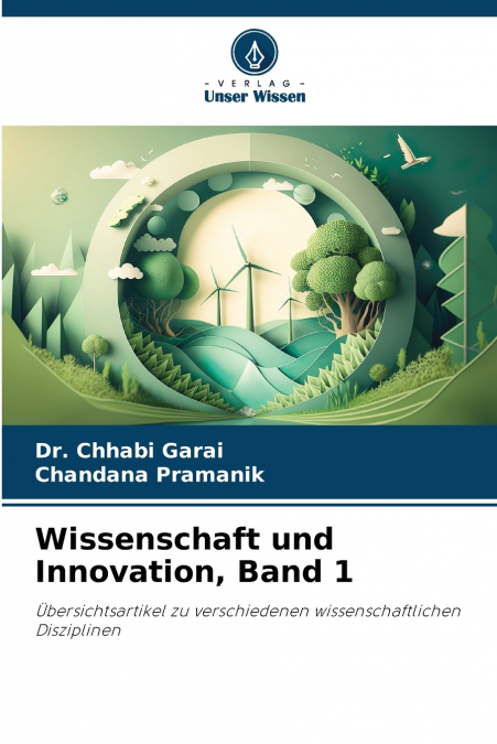 Wissenschaft und Innovation, Band 1