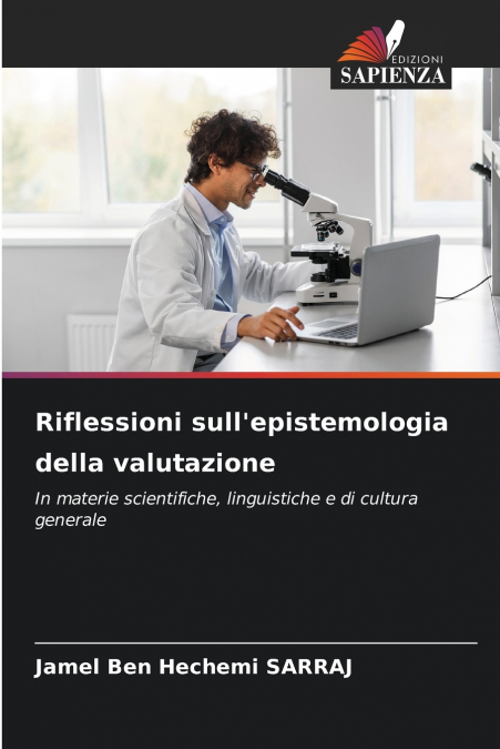 Riflessioni sull’epistemologia della valutazione