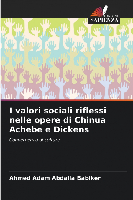 I valori sociali riflessi nelle opere di Chinua Achebe e Dickens