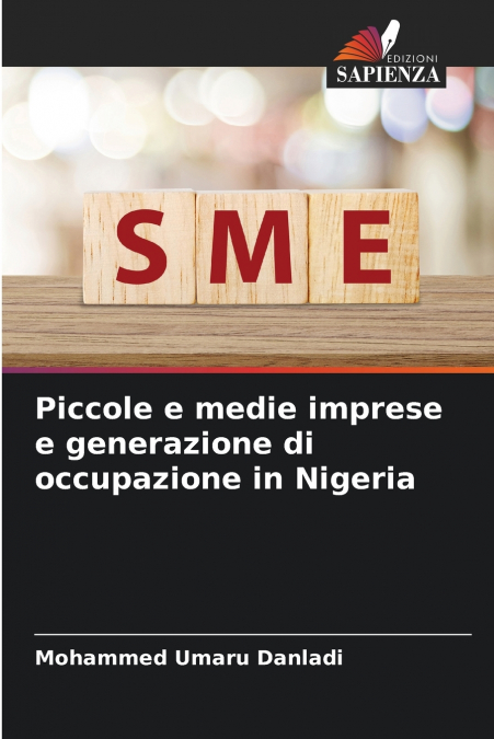 Piccole e medie imprese e generazione di occupazione in Nigeria