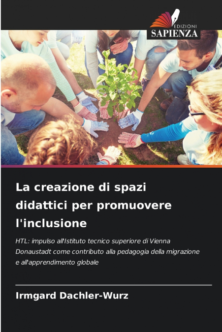 La creazione di spazi didattici per promuovere l’inclusione