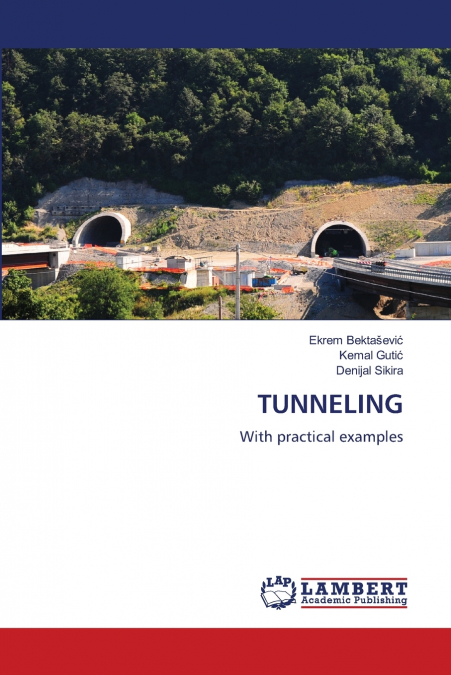 TUNNELING