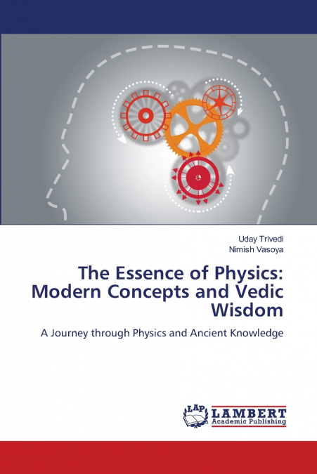 The Essence of Physics
