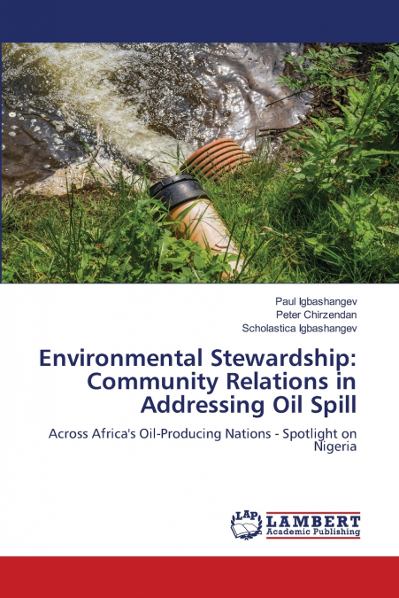 Environmental Stewardship