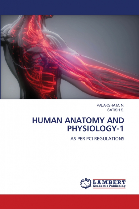 HUMAN ANATOMY AND PHYSIOLOGY-1
