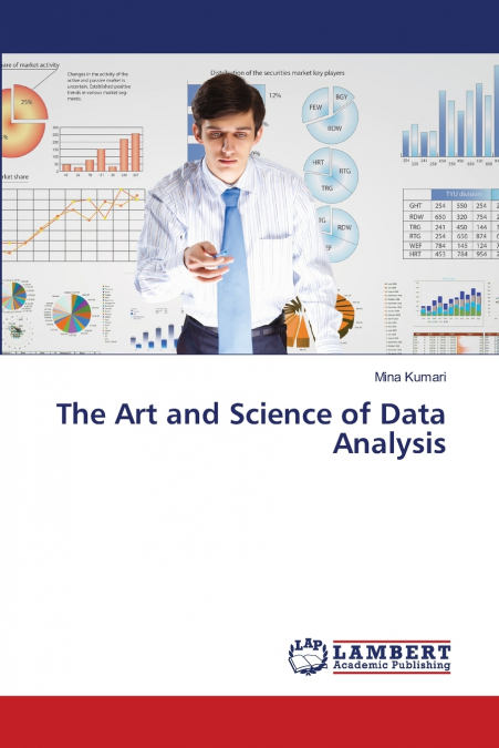 The Art and Science of Data Analysis