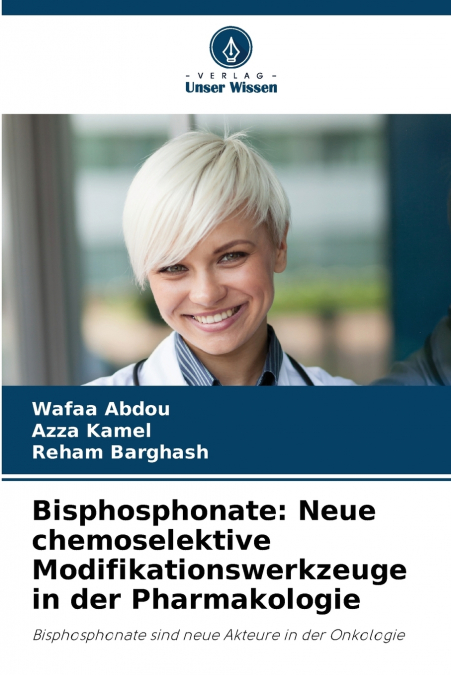 Bisphosphonate