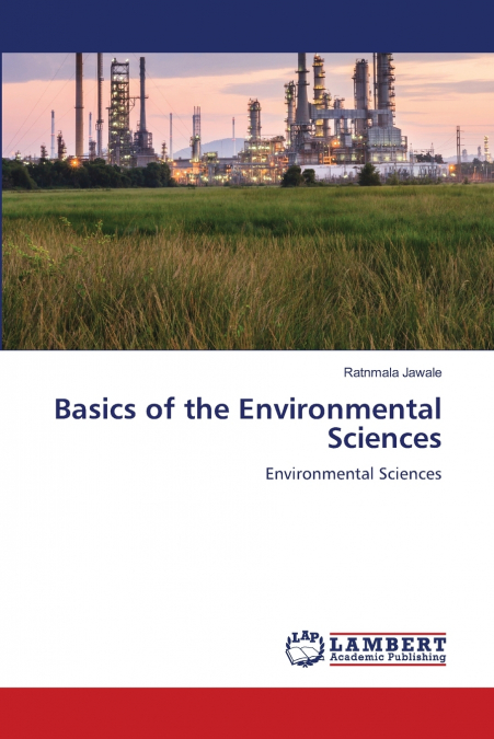 Basics of the Environmental Sciences
