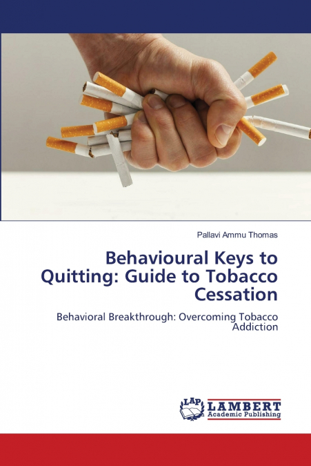 Behavioural Keys to Quitting