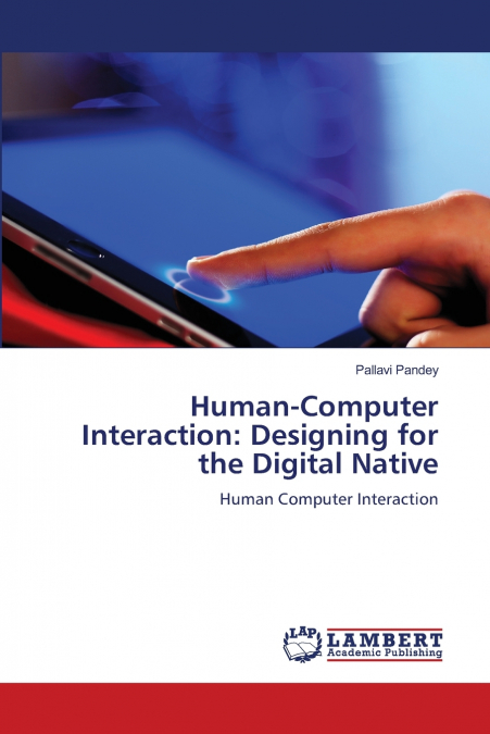 Human-Computer Interaction