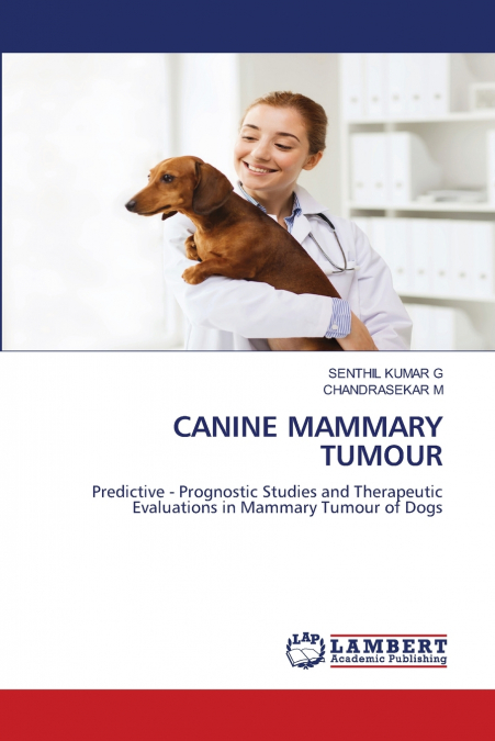 CANINE MAMMARY TUMOUR