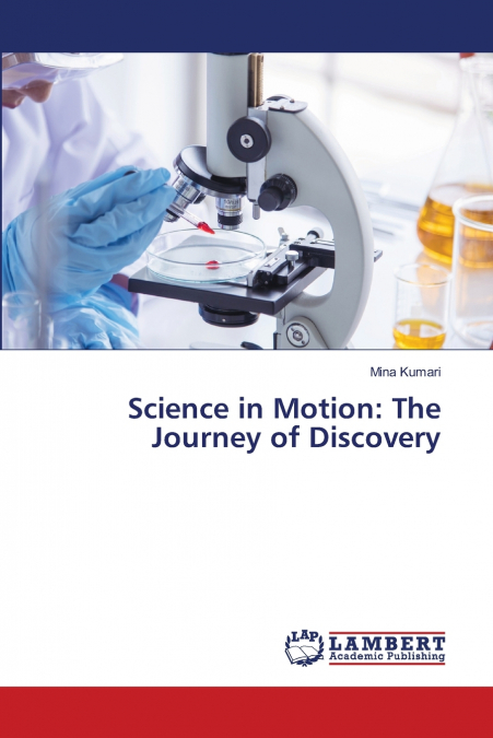 Science in Motion