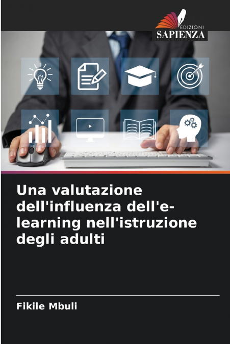 Una valutazione dell’influenza dell’e-learning nell’istruzione degli adulti