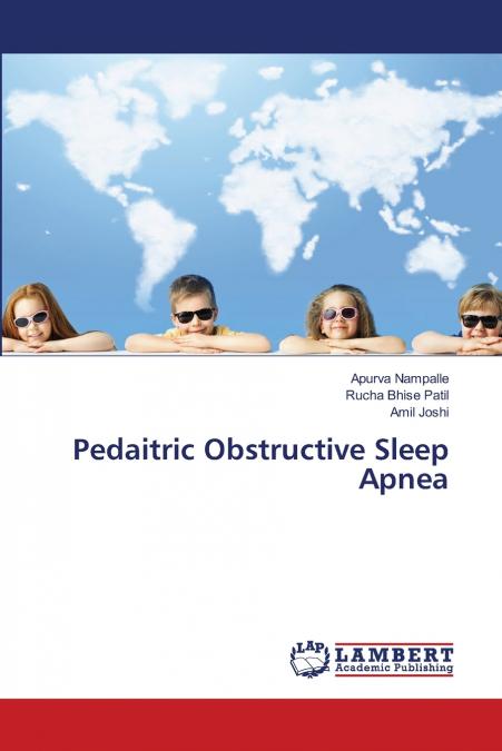 Pedaitric Obstructive Sleep Apnea