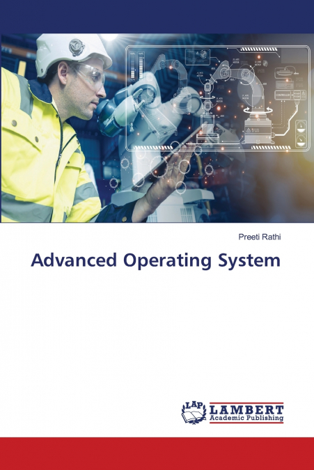 Advanced Operating System
