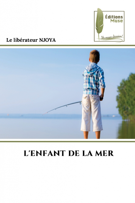 L’ENFANT DE LA MER