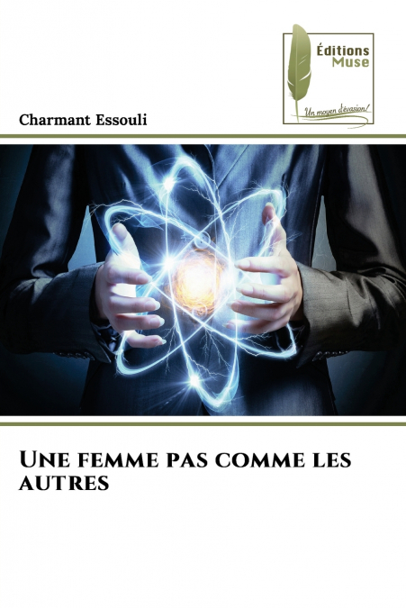 Une femme pas comme les autres