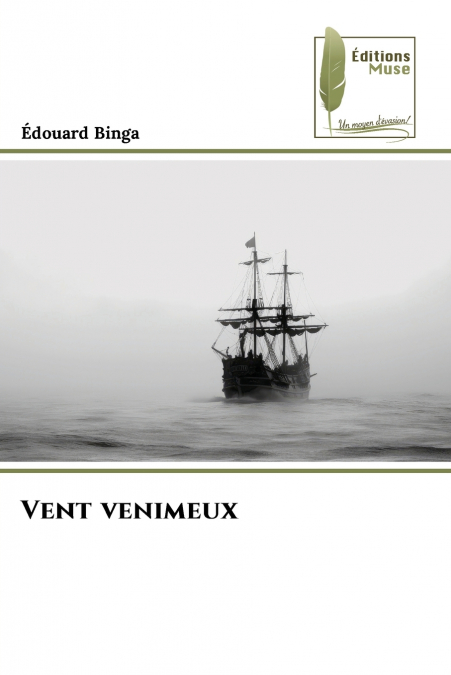 Vent venimeux