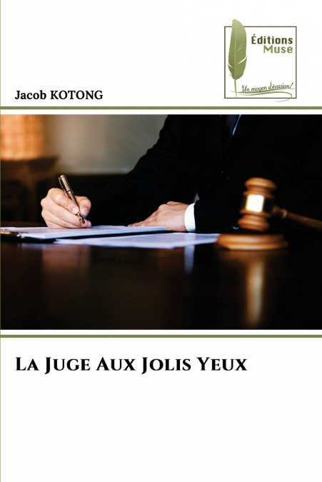 La Juge Aux Jolis Yeux