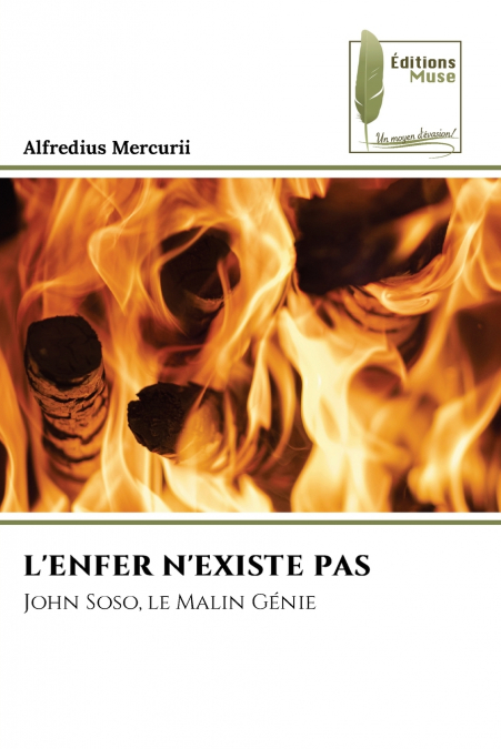 L’ENFER N’EXISTE PAS