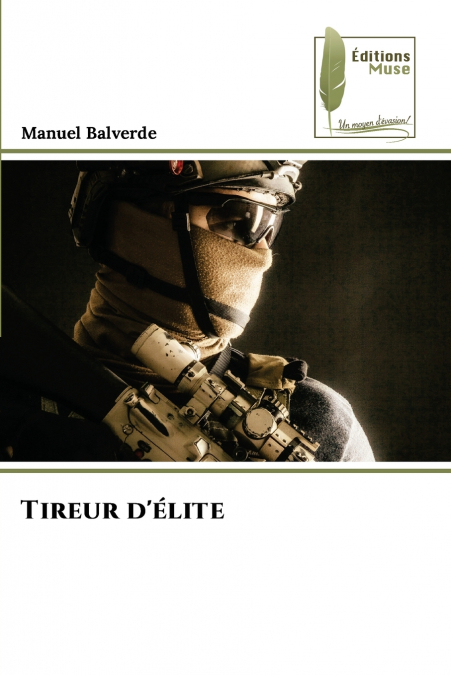 Tireur d’élite